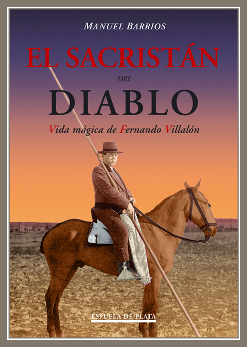 El Sacristan Del Diablo por Mª Jose Barrios Castro epub