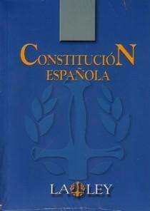 Constitucion Española (ed. 2004) por Vv.aa.