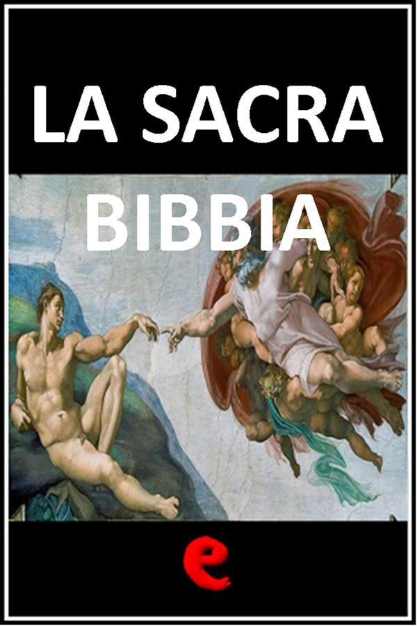 Sacra Bibbia Pdf