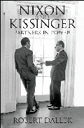 Nixon And Kissinger por Robert Dallek