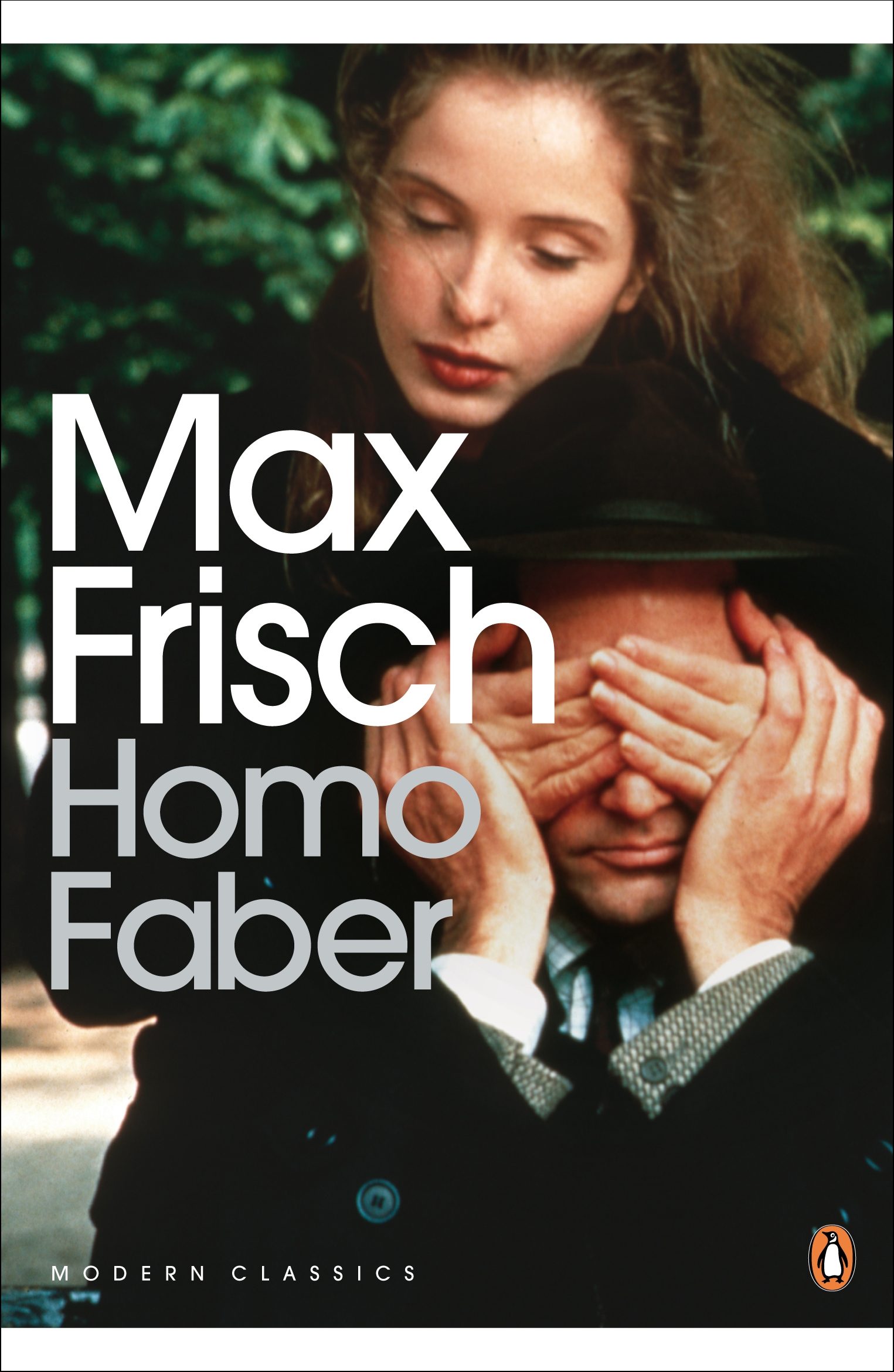 homo faber (ebook)-max frisch-9780141944340