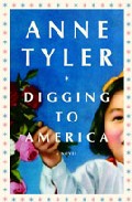 Digging To America por Anne Tyler