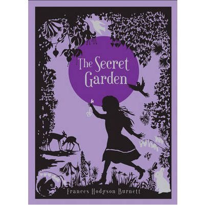 Descarga gratuita The Secret Garden (leatherbound Classics) PDF