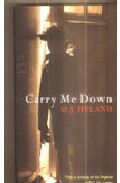 Carry Me Down por M. J. Hyland epub