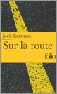 Sur La Route por Jack Kerouac