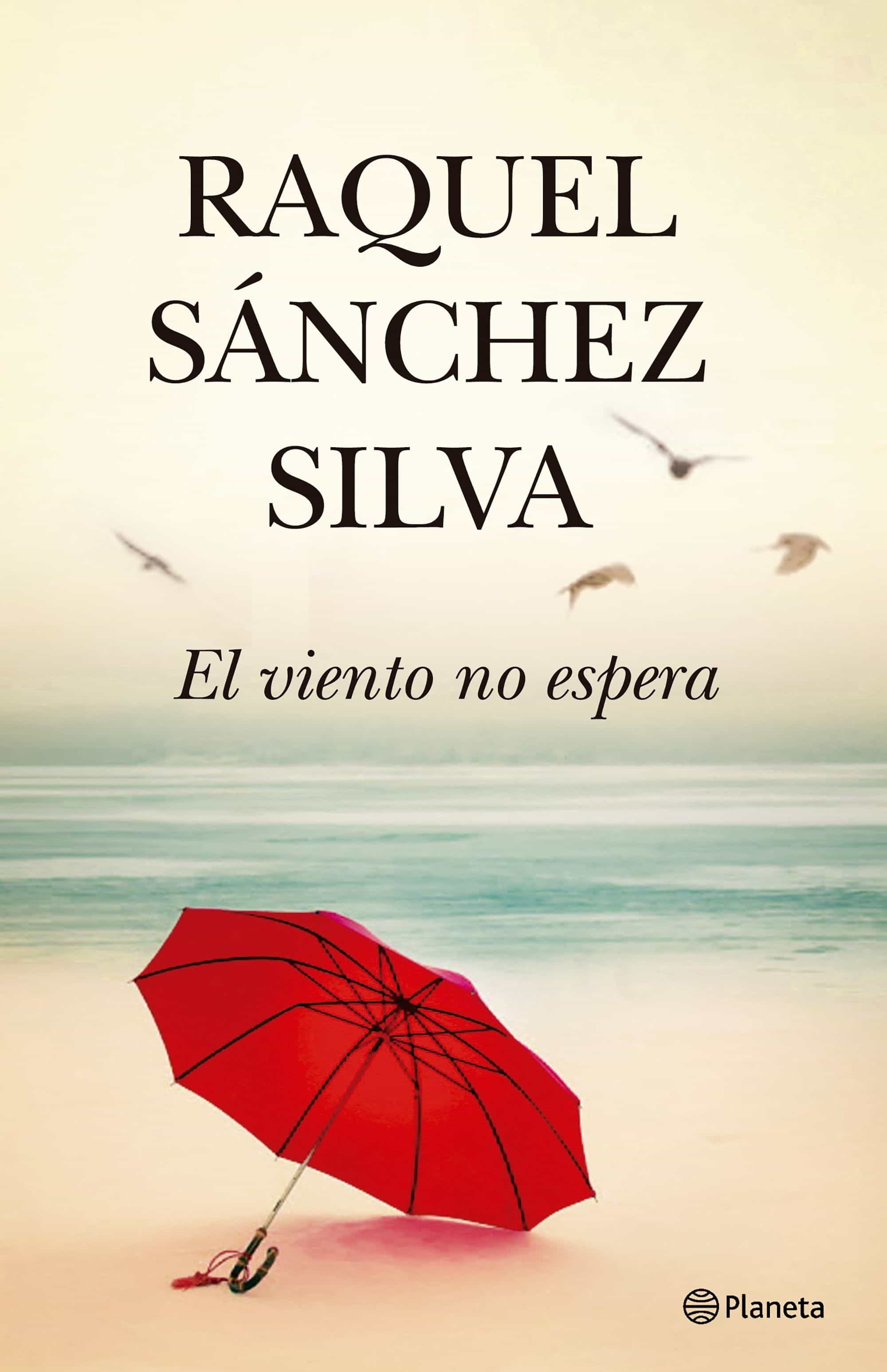 El Viento No Espera por Raquel Sanchez Silva