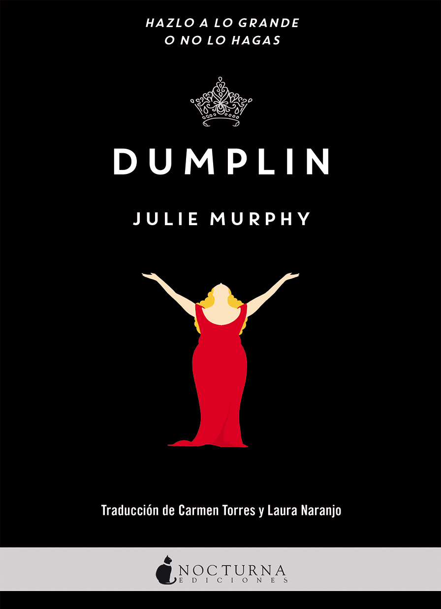 dumplin-julie murphy-9788416858040
