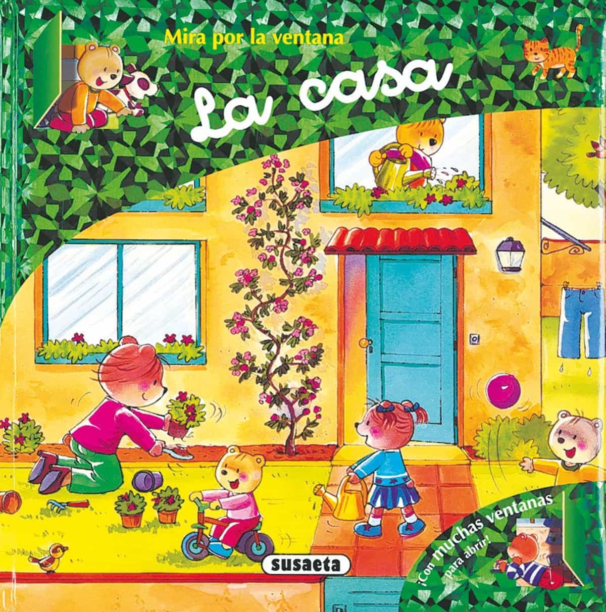 La Casa por Vv.aa.