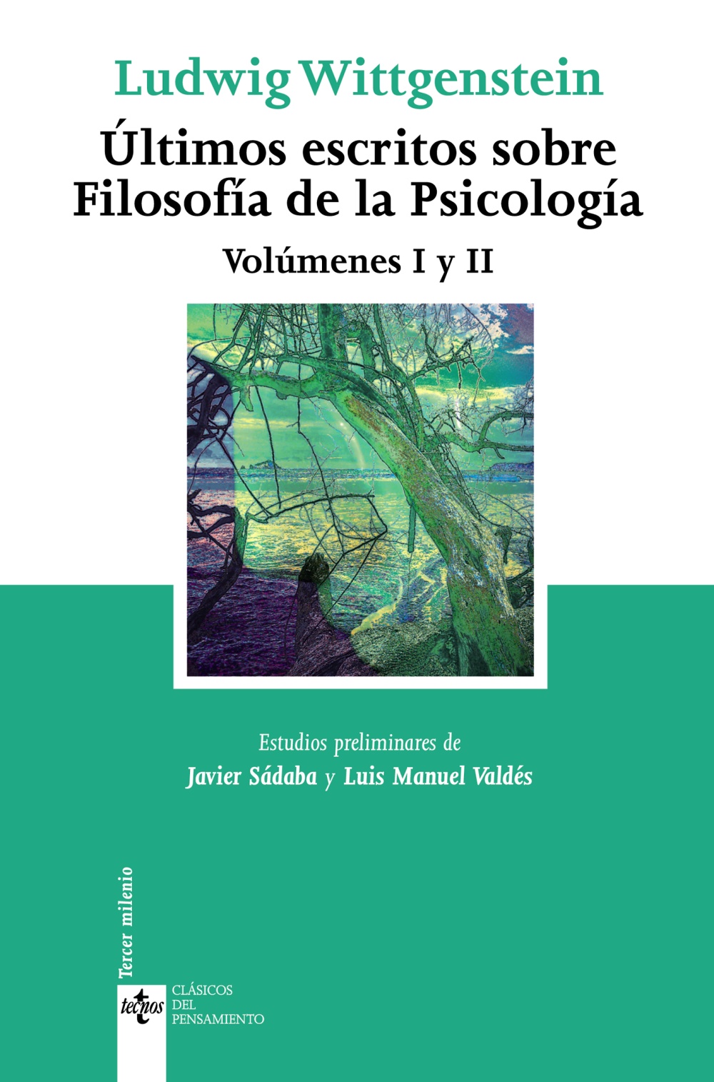 Ultimos Escritos Sobre Filosofia De La Psicologia ( Volumenes I Y Ii ) por Ludwig Wittgenstein epub