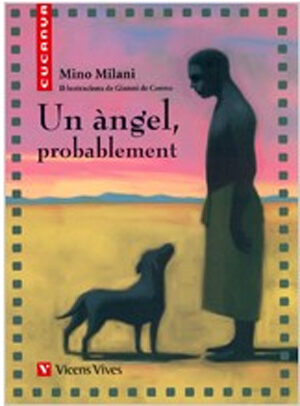 Un Angel Probablement por Mino Milani epub