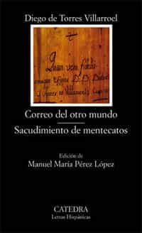 Correo Del Otro Mundo: Sacudimiento De Mentecatos por Vv.aa.