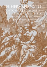 El Hermafrodito por Antonio Beccadelli