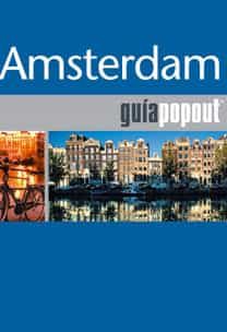 Guia Popout - Amsterdam por Vv.aa.