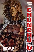 Chunchu Nº 7 por Kim Sung Jae;
Kim Byung Jin