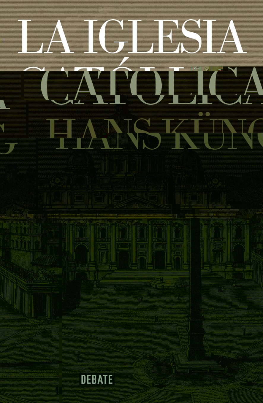 Iglesia Catolica por Hans Kung