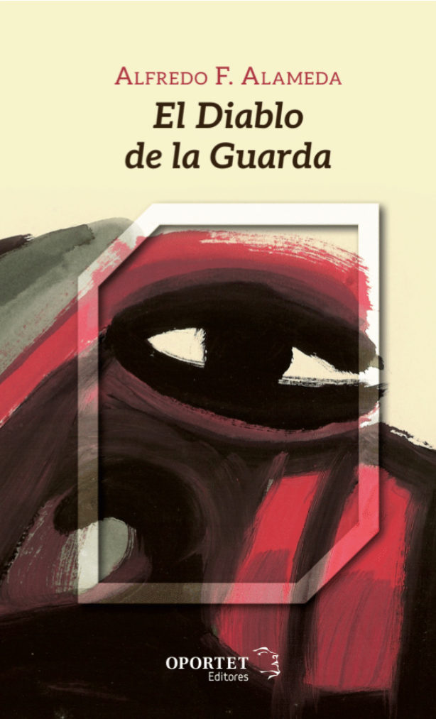 El Diablo De La Guarda por Alfredo F. Alameda