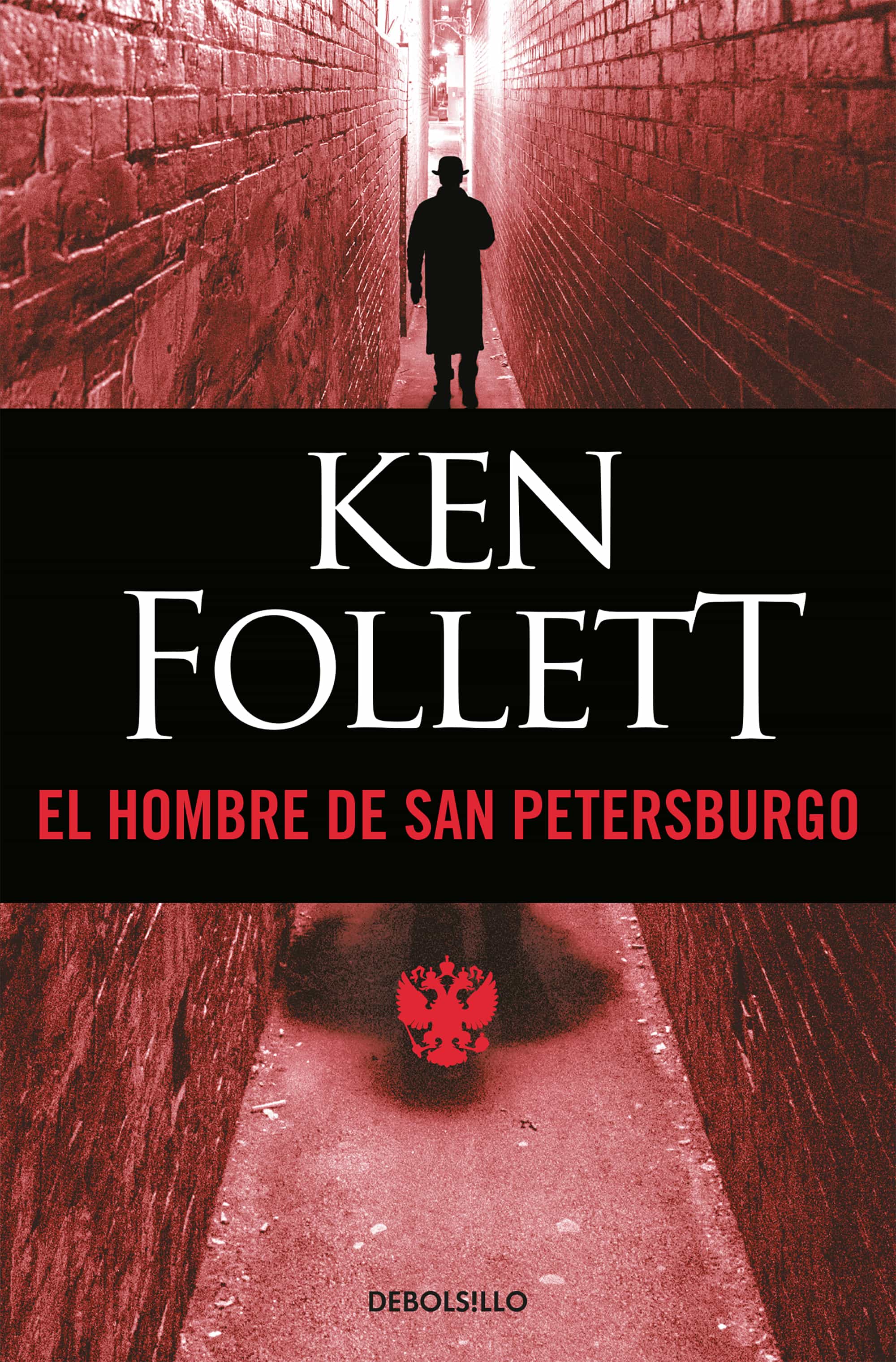 9788497594240 - Ken follett complilacion audiolibros voz humana mega
