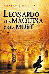 Leonardo I La Maquina De La Mort por Robert J. Harris