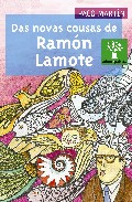 Das Novas Cousas De Ramon Lamote por Paco Martin epub