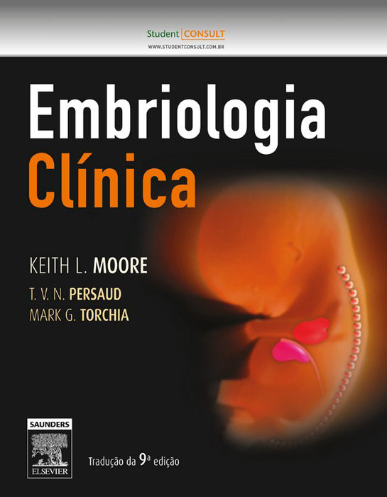 embriologia clinica moore pdf gratis