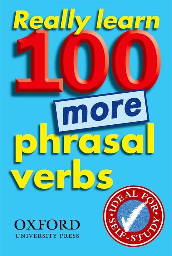 Really Learn More 100 Phrasal Verbs por Vv.aa. epub