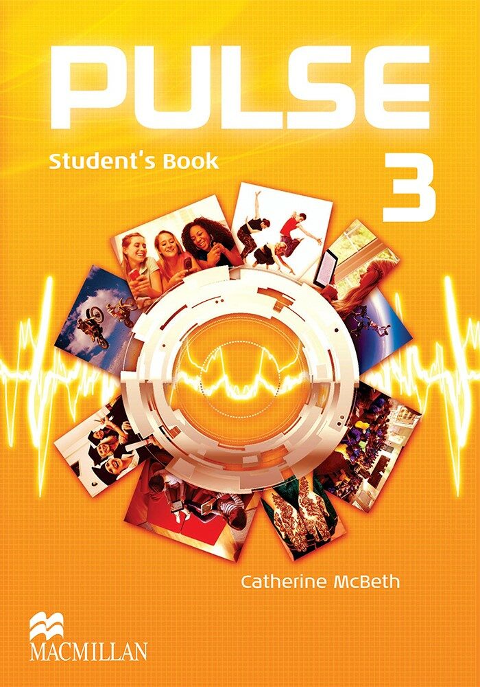 Students book 3