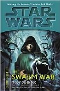 Star Wars: The Swarm War por Troy Denning