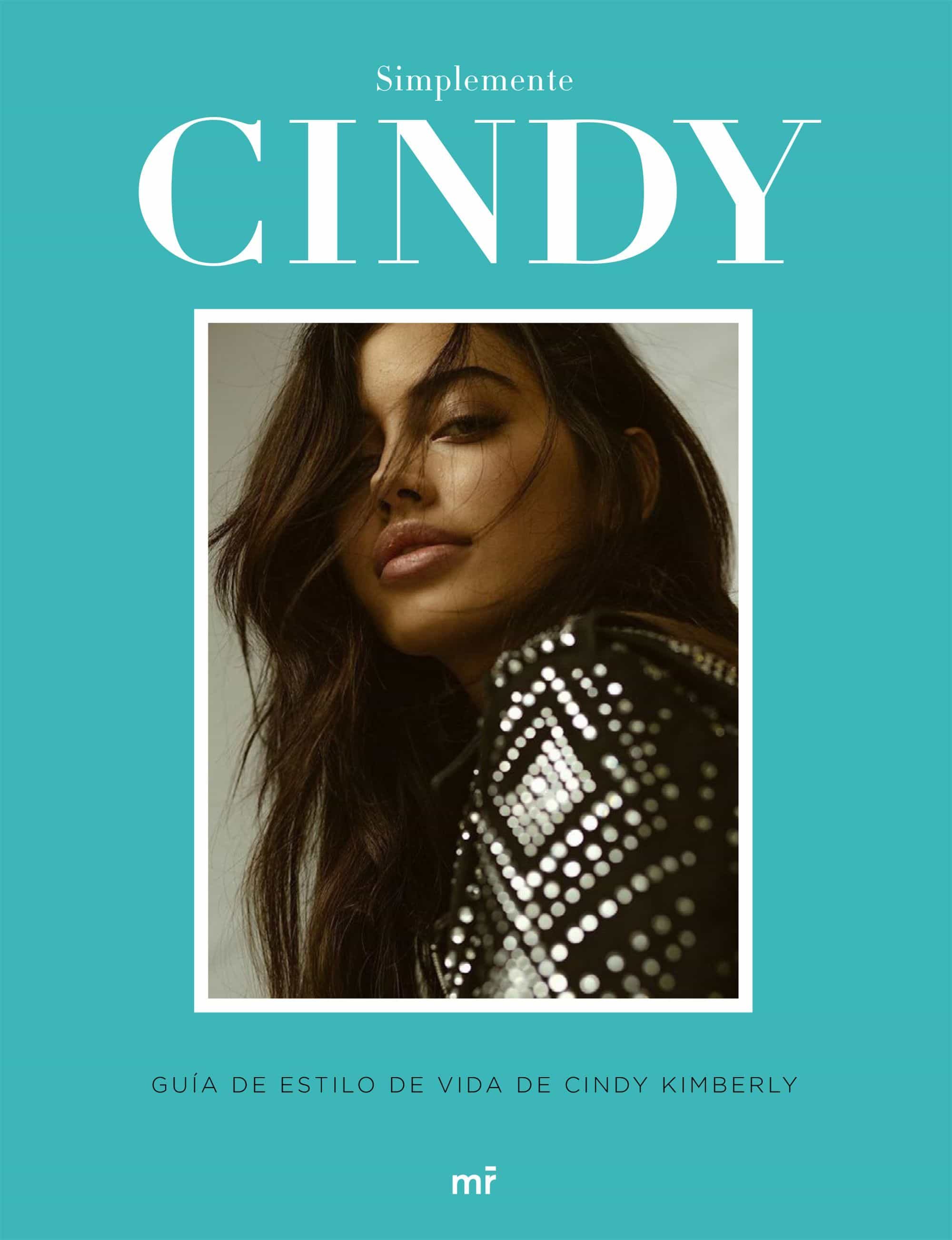 Simplemente Cindy por Cindy Kimberly