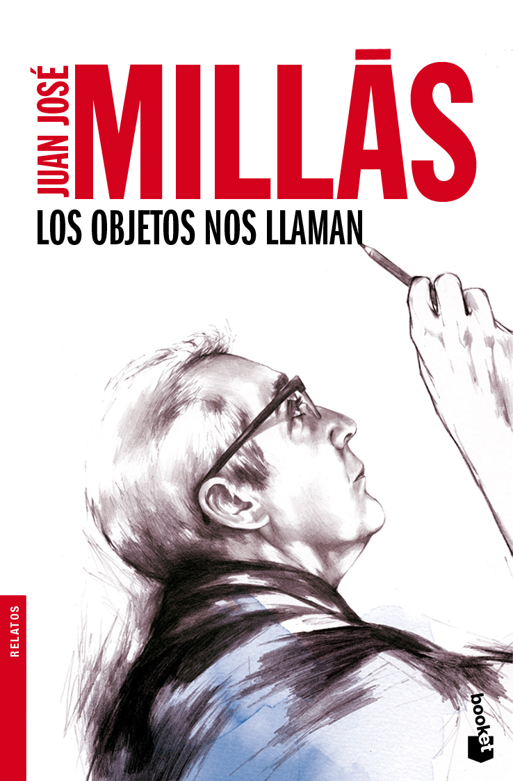 Resultado de imagen de libro de juan jose millas