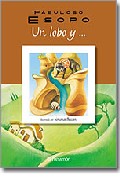 Un Lobo Y por Esopo epub