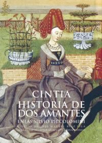 Cintia; Historia De Dos Amantes por Eneas Silvio Piccolomini