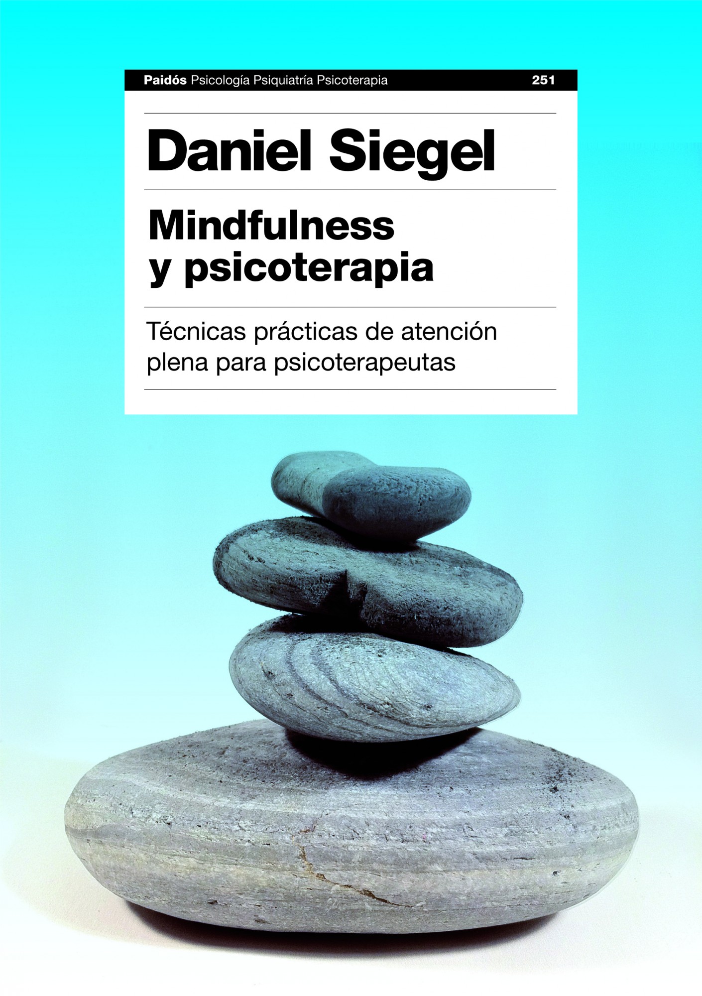 MINDFULNESS Y PSICOTERAPIA: TECNICAS PRACTICAS DE ATENCION PLENA PARA