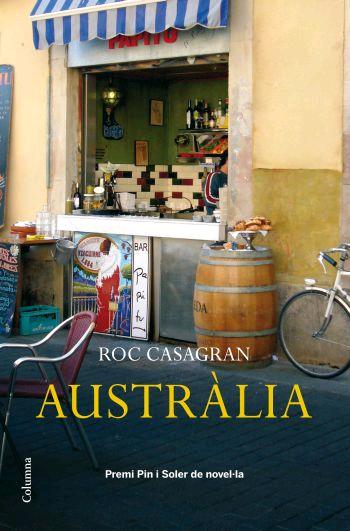 Australia por Roc Casagran epub