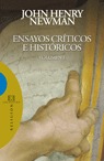 Ensayos Criticos E Historicos (vol. 1) por John-henry Newman