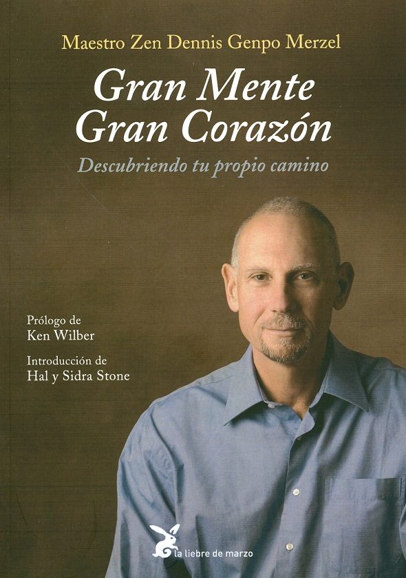 Resultado de imagen para Gran Mente Gran CorazÃ³n- Dennis Genpo