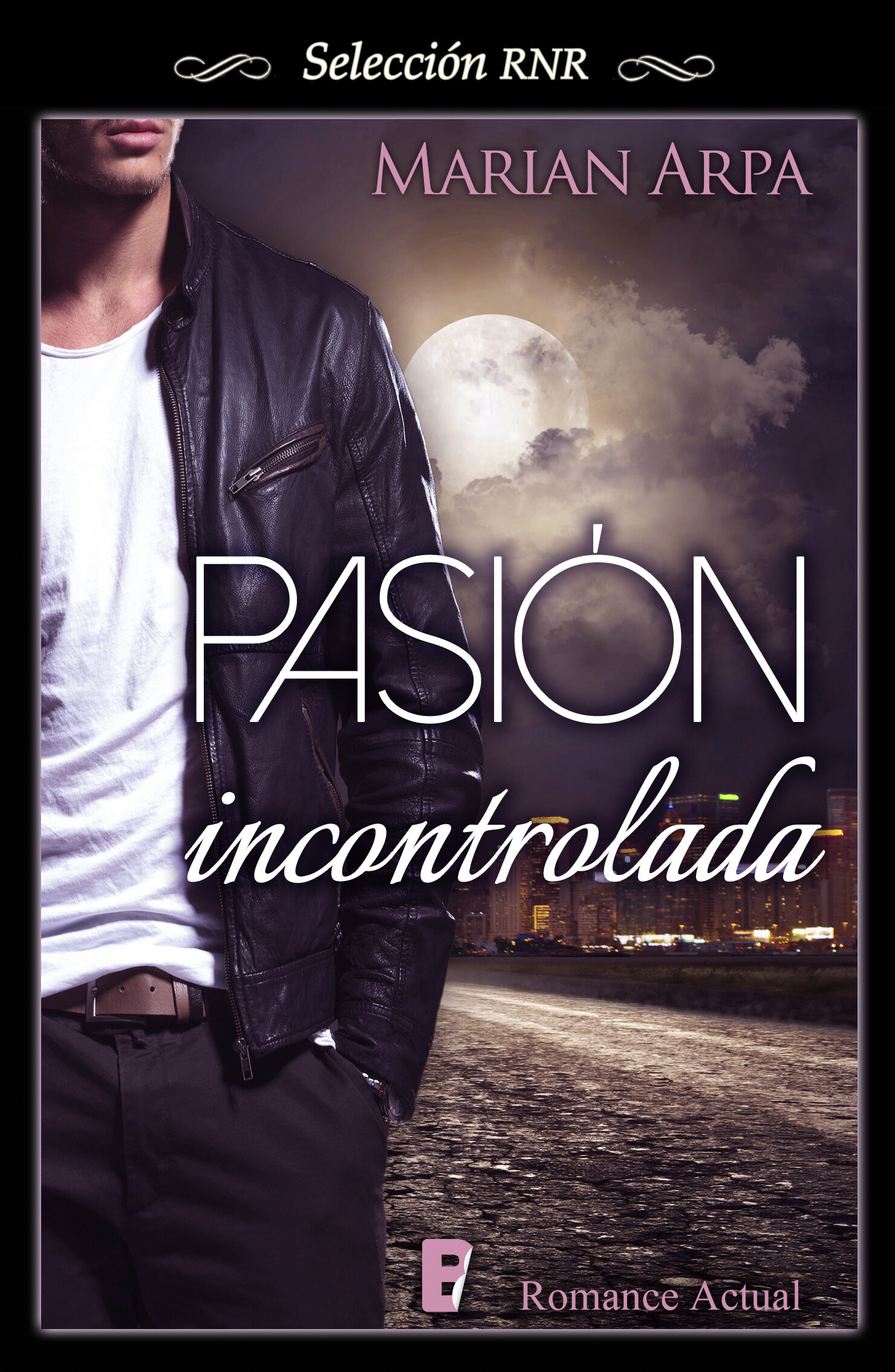 Pasión Incontrolada por Marian Arpa