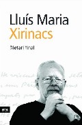 Dietari Final por Lluis Maria Xirinacs