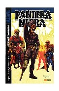 Pantera Negra Nº 5: Marvel Zombies por Reginald Hudlin;
Francis Portela