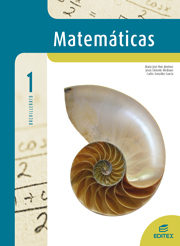 Matemáticas Cc. Naturales Y Tec 2008 por Carlos Gonzalez Garcia