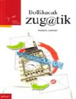 Bollikaoak Zugatik (zug@tik) por Pasqual Alapont
