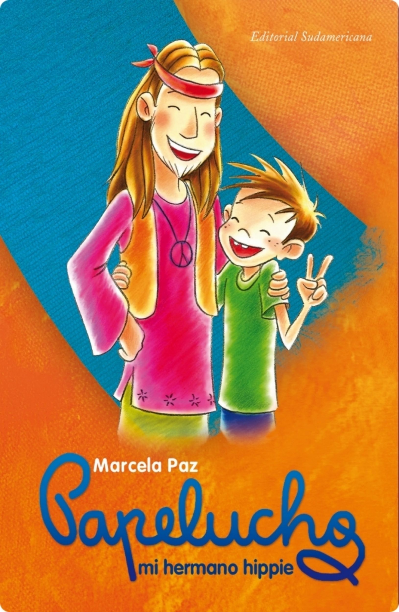 papelucho y mi hermano hippie pdf gratis