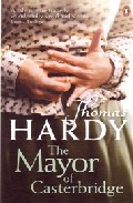 The Mayor Of Casterbridge por Thomas Hardy Leahey