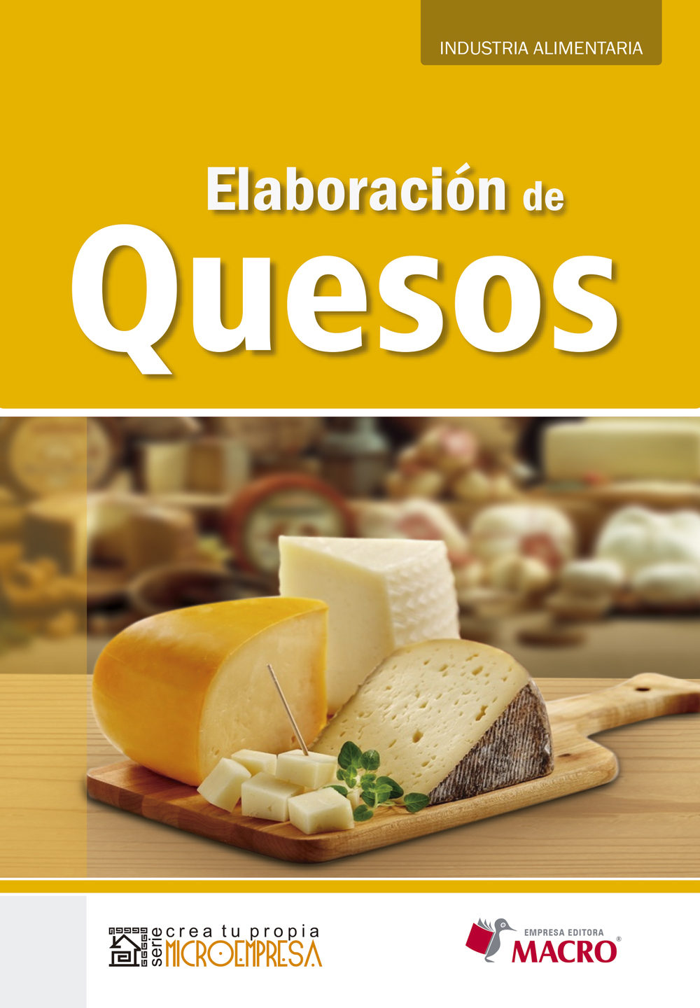 ELABORACIÓN DE QUESOS EBOOK | VV.AA. | Descargar Libro PDF O EPUB ...