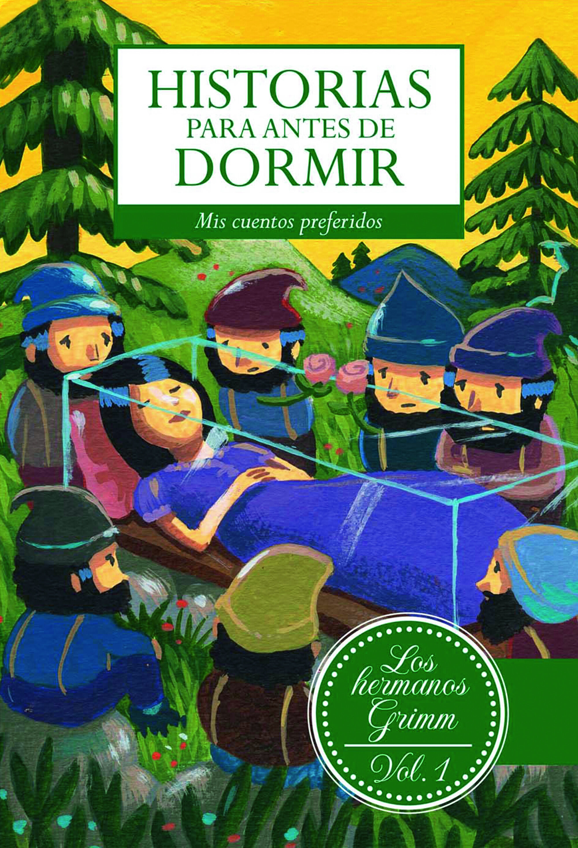 Antes De Dormir Epub