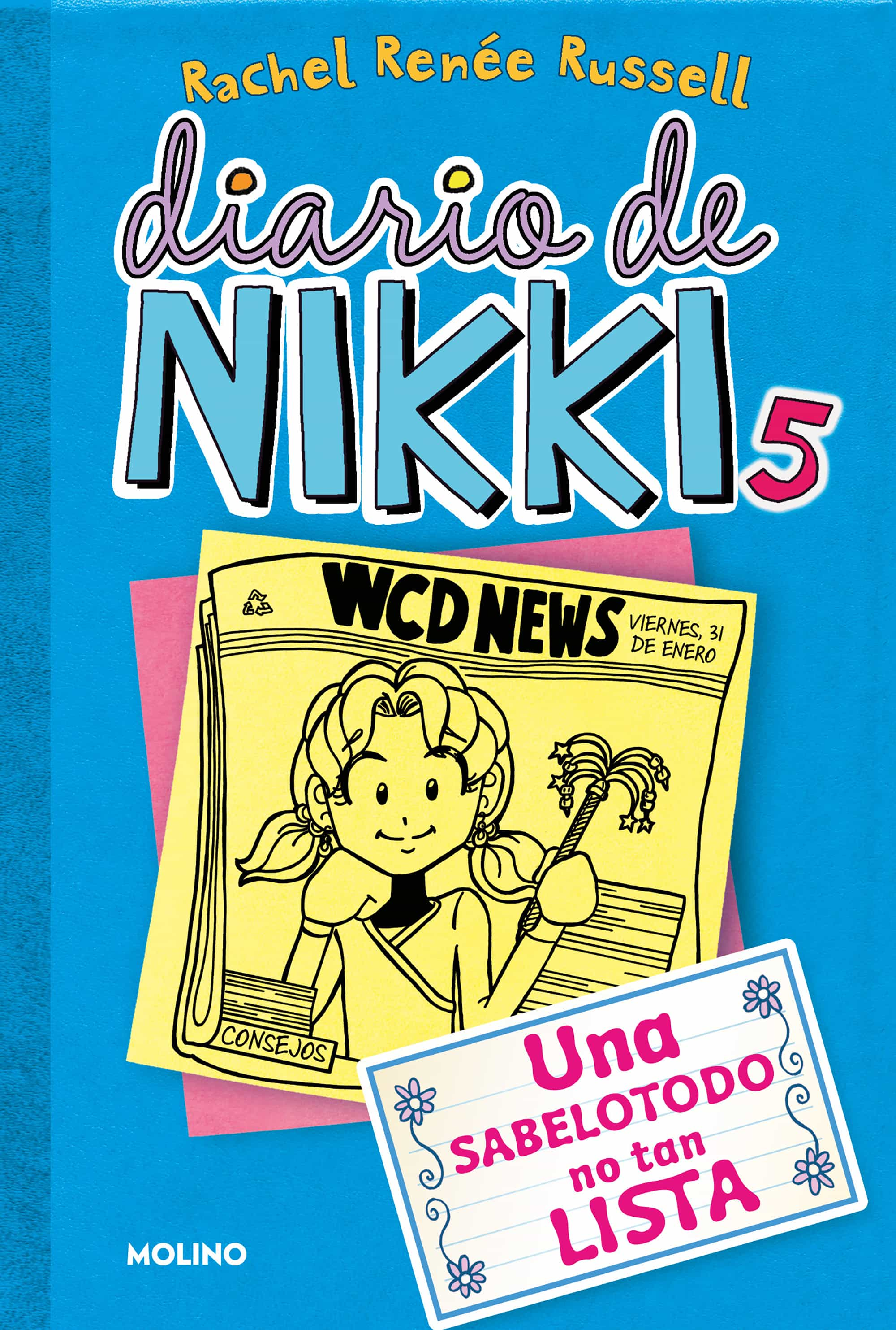 Resultado de imagen de diario de nikki 5