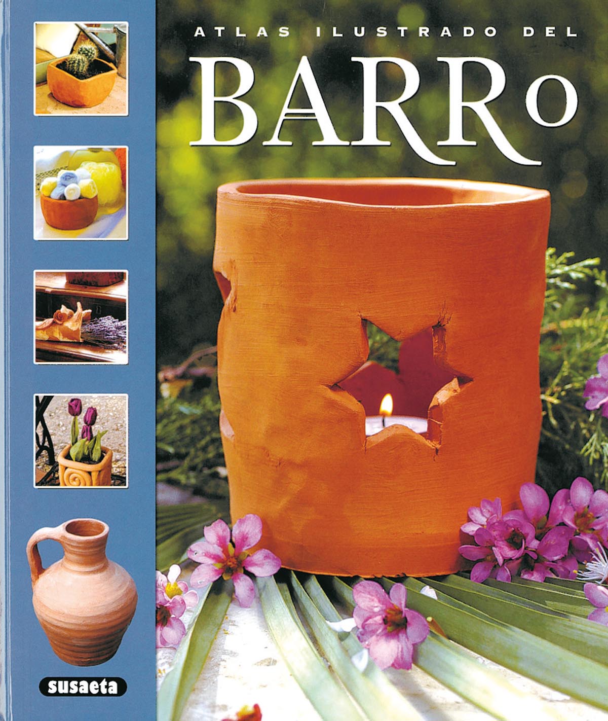 Barro por Vv.aa. epub