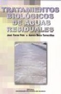 Tratamientos Biologicos De Aguas Residuales por Carmen Martinez Martin