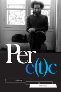 Pere(t)c: Tentativa De Inventario por Alberto Ruiz De Samaniego;
Enrique Vila-matas
