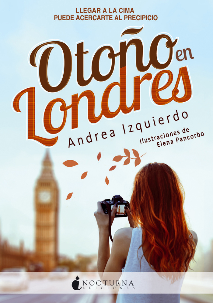 otoño en londres-andrea izquierdo-9788494527760