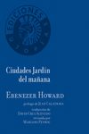 Ciudades Jardin Del Mañana por Ebenezer Howard